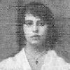 Unidentified member of the BYH Class of 1921.