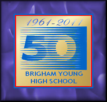 50th Year Anniversary - BYH Class of 1961