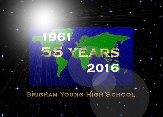 BYH Class of 1961 Celebrates 55th Anniversary