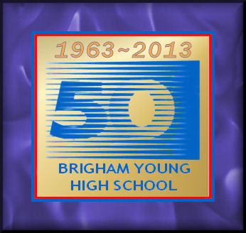 50th Year Anniversary - BYH Class of 1950