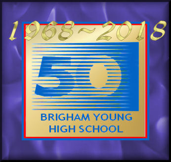 BYH Class of 1968 50th Anniversary Reunion in 2018