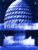 BYHS Historian Association Beehive Logo