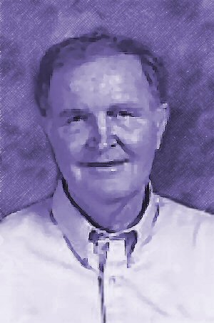 Larry V. Knight, Scientist