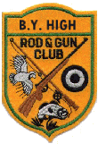 Adventures of the BYH Rod & Gun Club