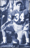 Mickey L. Ibarra, Class of 1969