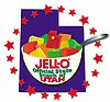 J - Jell-O tops in Utah